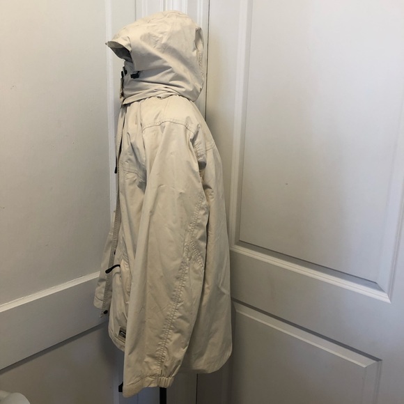 Eddie Bauer men’s coat size large - Picture 3 of 7
